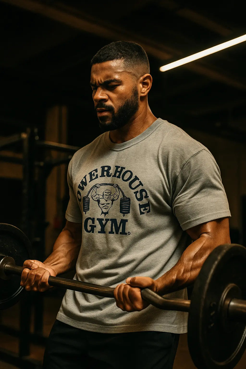 LYFT Jointly Men Running Sports Cotton T-shirt Gym Fitness Bodybuilding Loose Print Shirt Summer Male Jogging Training Tee Tops - Novarashop