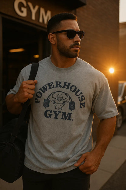LYFT Jointly Men Running Sports Cotton T-shirt Gym Fitness Bodybuilding Loose Print Shirt Summer Male Jogging Training Tee Tops - Novarashop