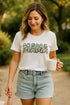 Mama Shirt Women Mama Graphic Tee Funny Mom Letter Print Short Sleeve Tshirt Fashion Summer Tops Novarashop