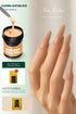 Nailpop Professional Builder Gel UV Hard Gel for Nail Strengthen Quick Building Long Lasting Soak Off Extension Gel 30/100g - Novarashop