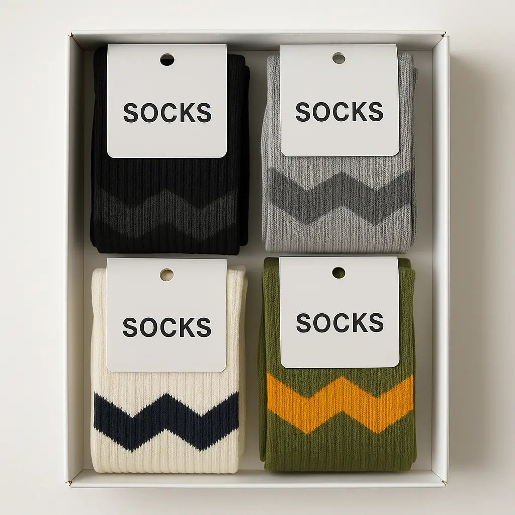 Unisex Cycling Socks | Compression Socks | Novara Shop