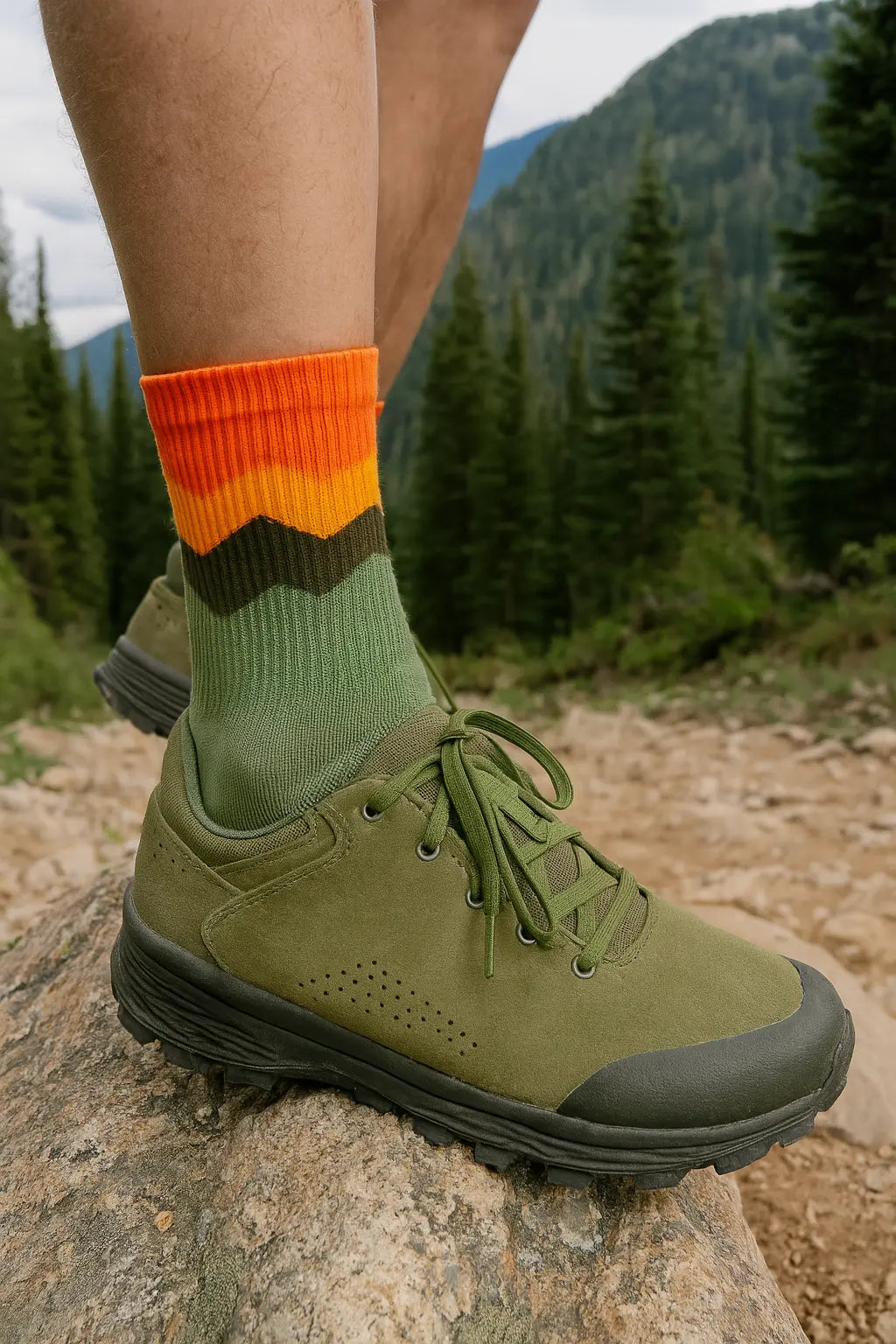 Unisex Cycling Socks | Compression Socks | Novara Shop