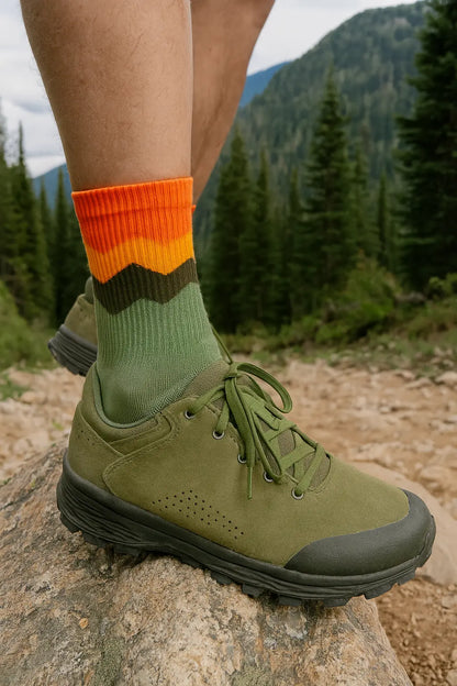 Unisex Cycling Socks | Compression Socks | Novara Shop