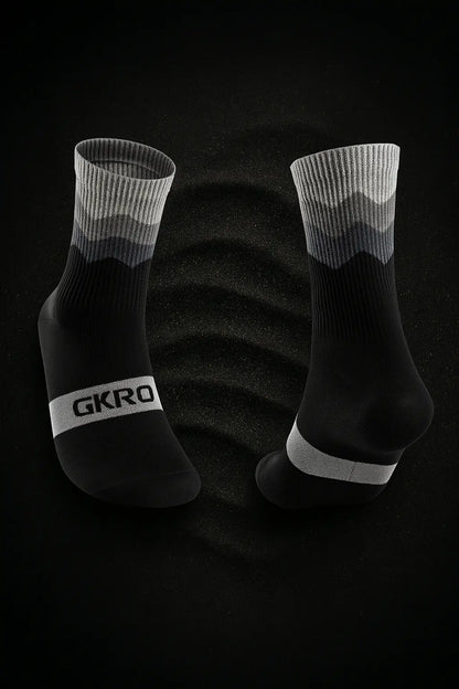 Unisex Cycling Socks | Compression Socks | Novara Shop