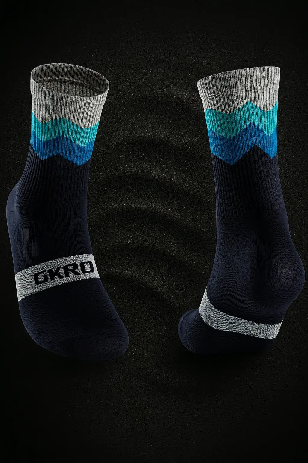 Unisex Cycling Socks | Compression Socks | Novara Shop