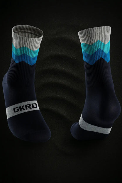 Unisex Cycling Socks | Compression Socks | Novara Shop