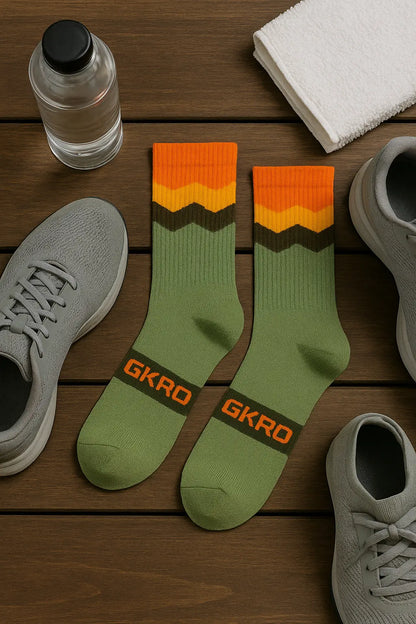 Unisex Cycling Socks | Compression Socks | Novara Shop