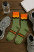 Unisex Cycling Socks | Compression Socks | Novara Shop