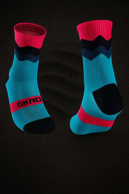 Unisex Cycling Socks | Compression Socks | Novara Shop