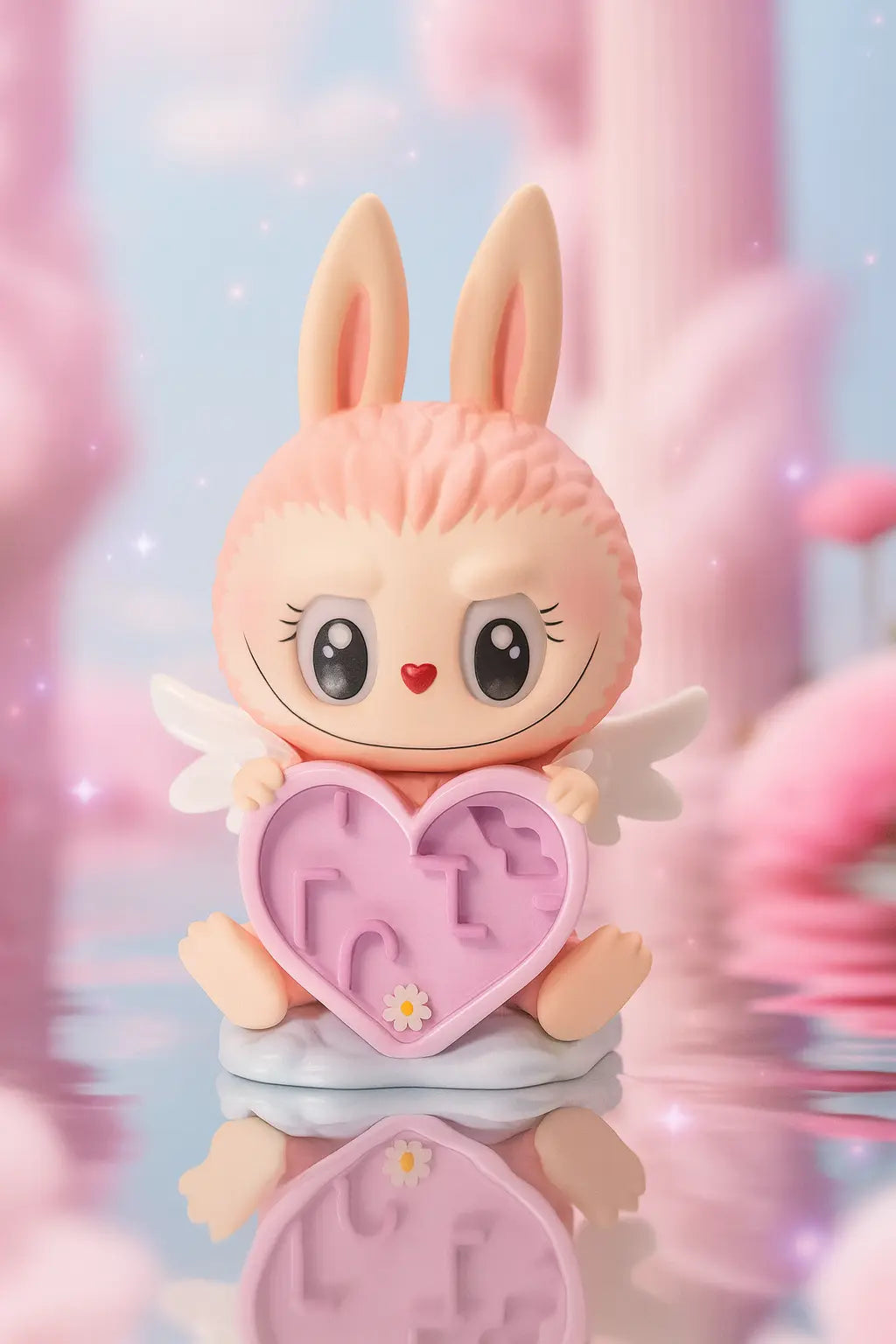 Look For The MOKOKO collection of hand-made blind box toys for trendy gifts Novarashop