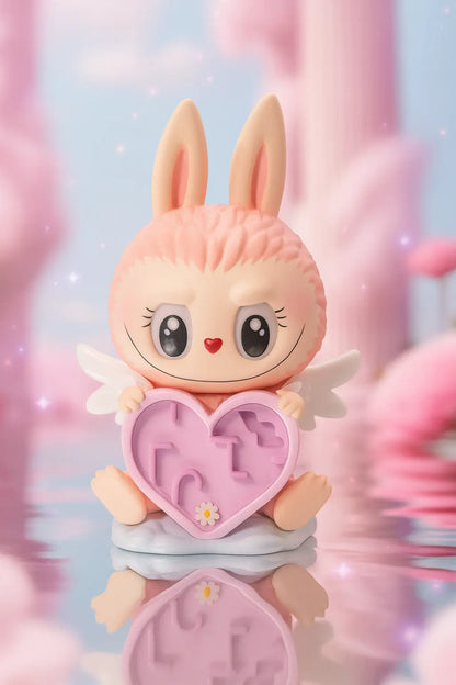 Look For The MOKOKO collection of hand-made blind box toys for trendy gifts Novarashop