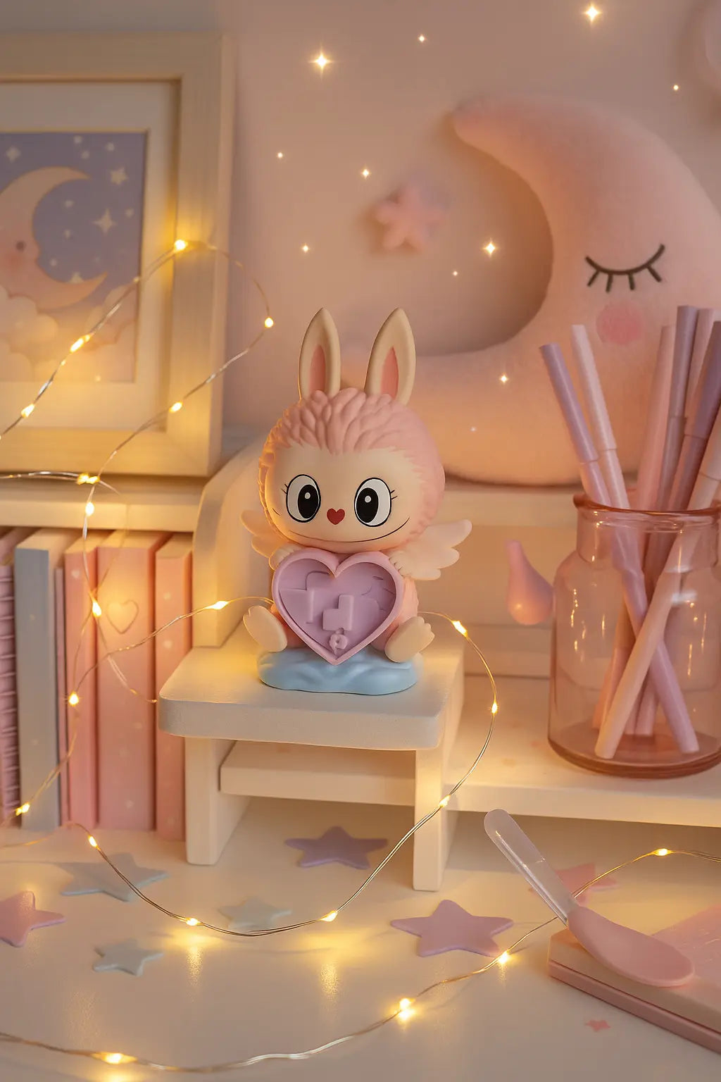 Look For The MOKOKO collection of hand-made blind box toys for trendy gifts Novarashop