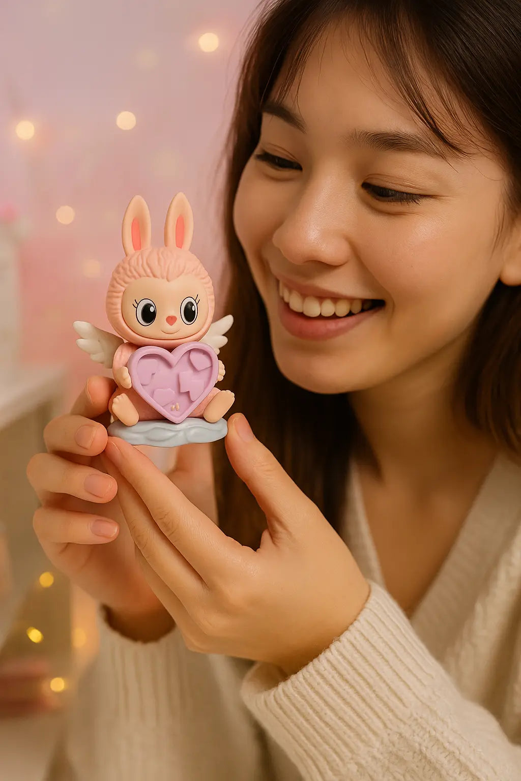 Look For The MOKOKO collection of hand-made blind box toys for trendy gifts Novarashop
