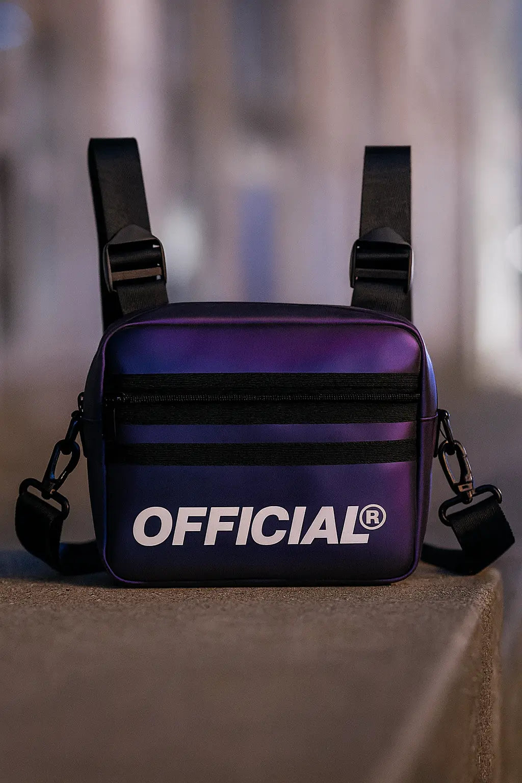 Tactical Chest Bag | Multifunctional Tactical Chest Bag | Novara Shop