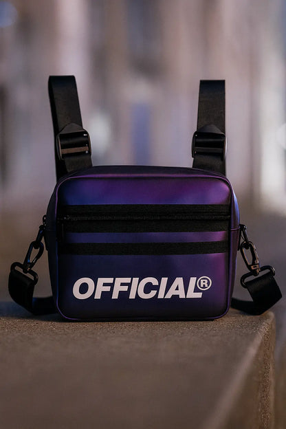 Tactical Chest Bag | Multifunctional Tactical Chest Bag | Novara Shop