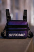 Tactical Chest Bag | Multifunctional Tactical Chest Bag | Novara Shop