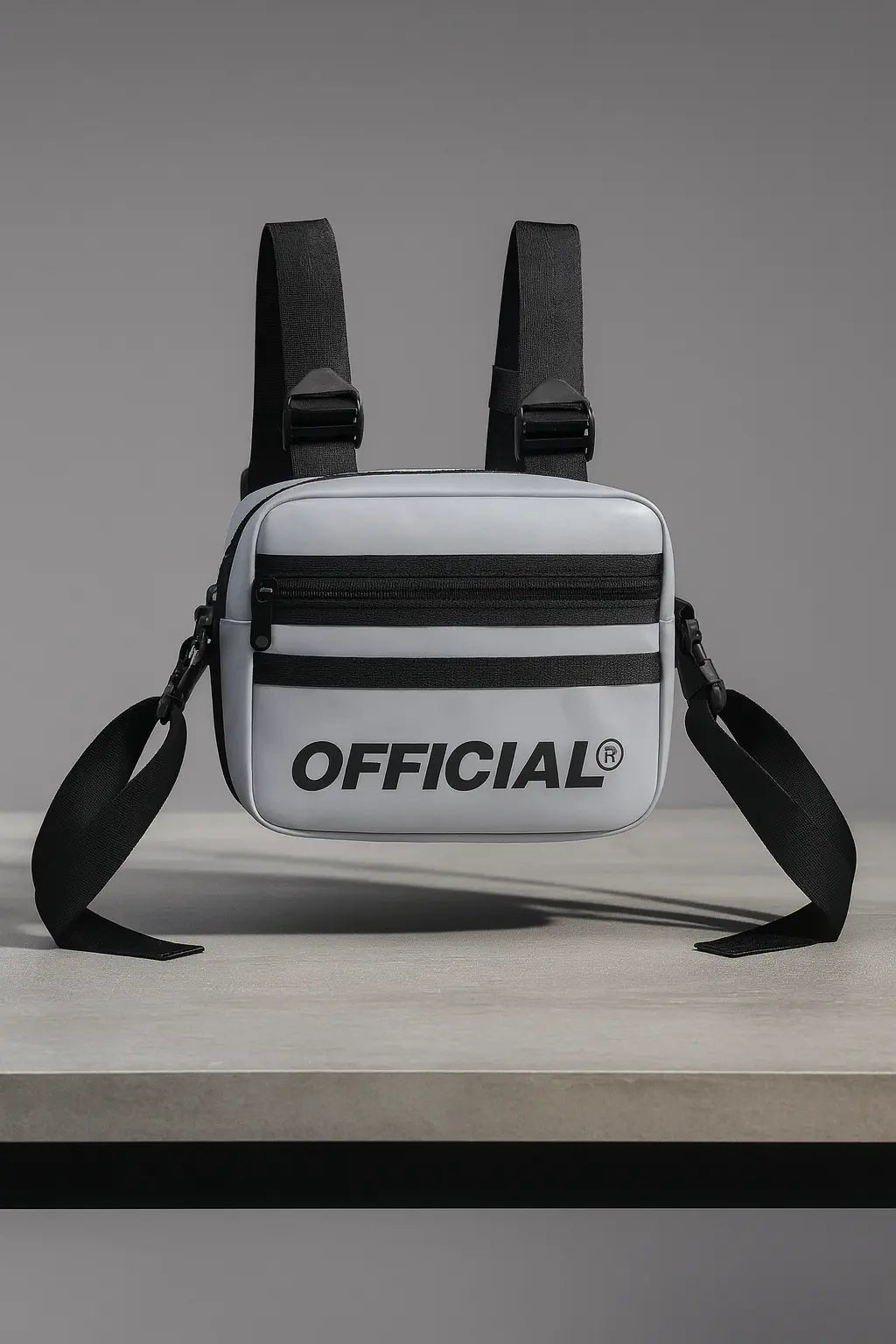 Tactical Chest Bag | Multifunctional Tactical Chest Bag | Novara Shop