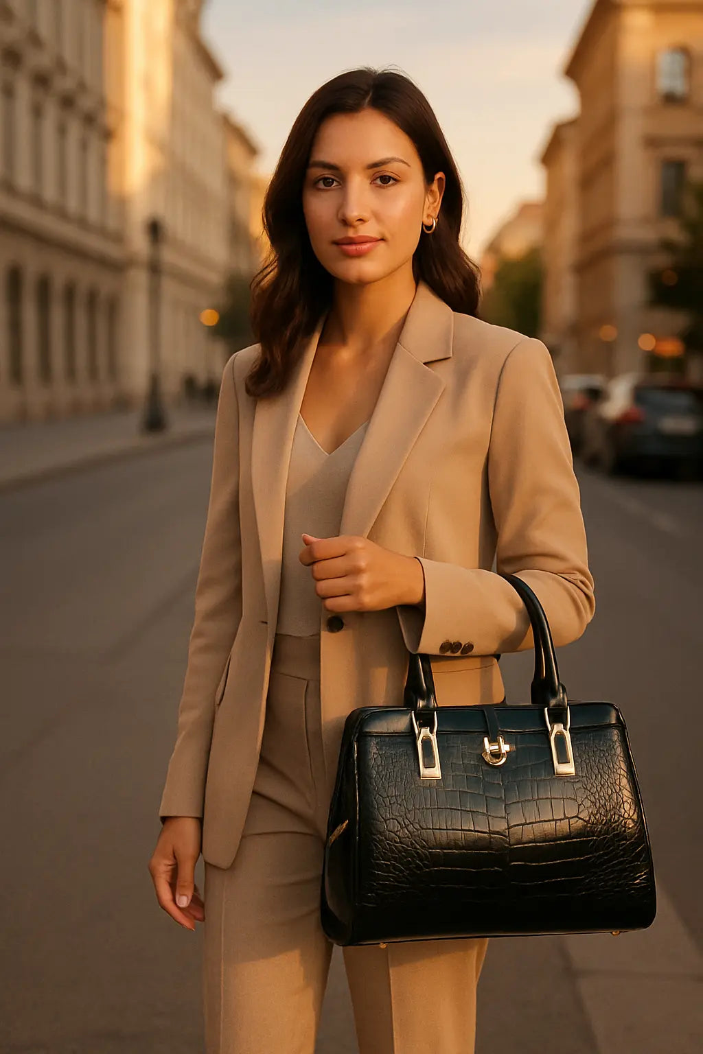 New Arrival Womens Gorgeous Casual But Elegant Design Bag Novarashop