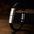 Leather Charging Bracelet | Stylish Charging Bracelet | Novara Shop