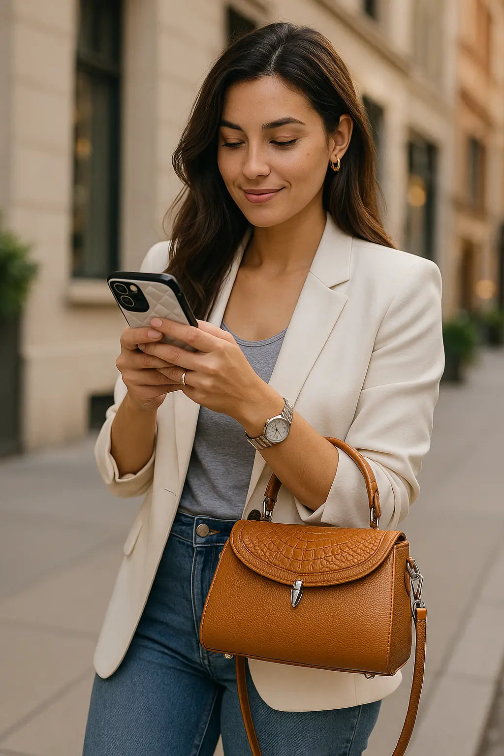New Women&