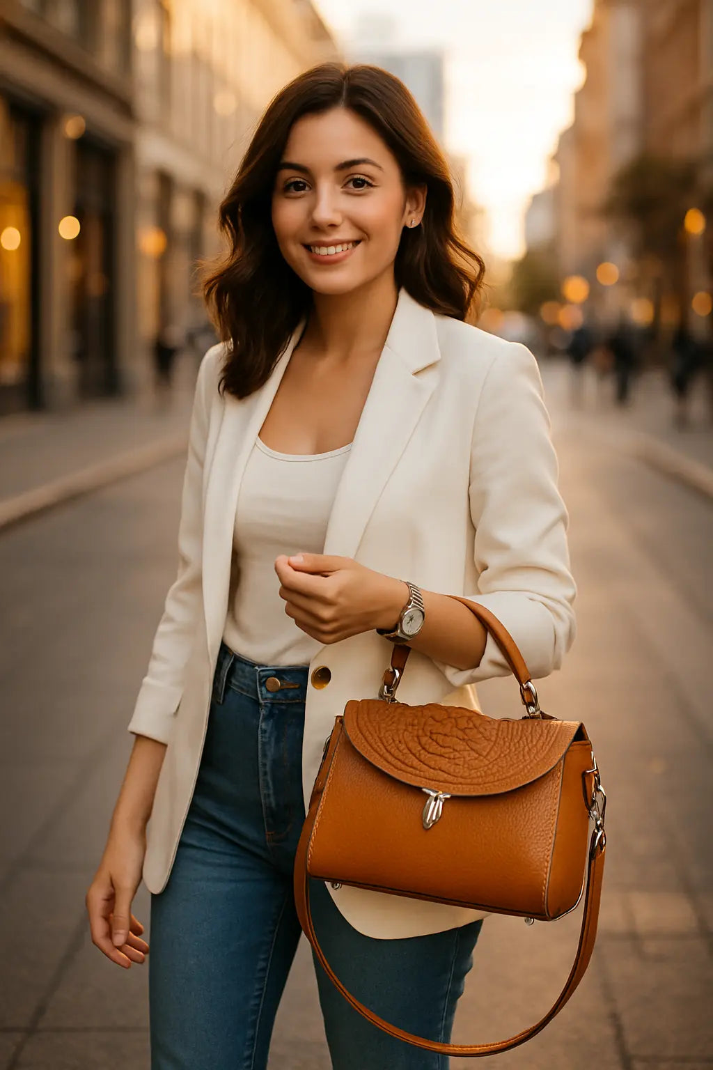 New Women&
