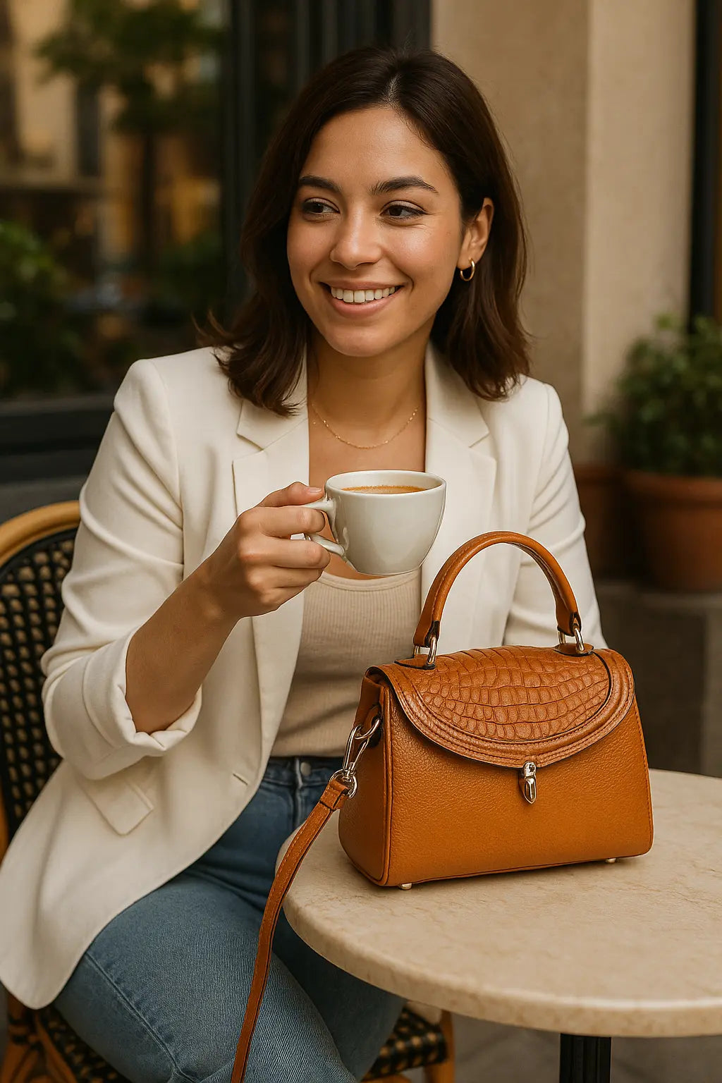 New Women&