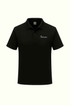 Novarasop Sports Polo Shirt Collar Short Sleeve Shirt Marathon Running Fitness Men Top DIY