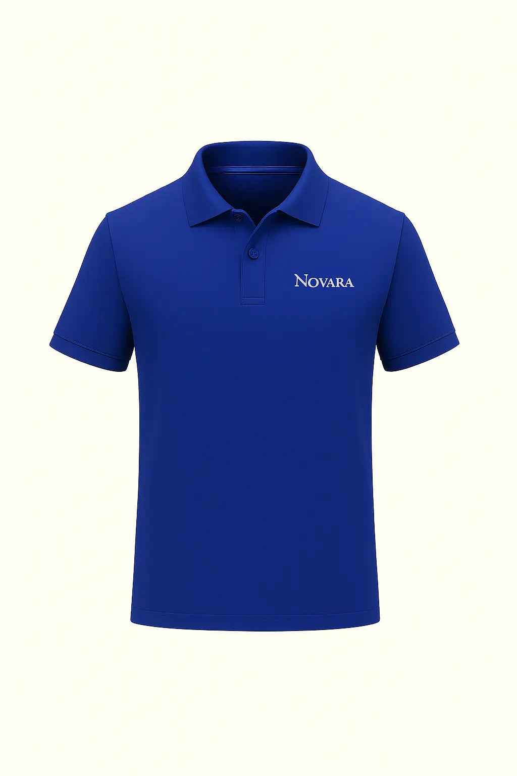 Novarasop Sports Polo Shirt Collar Short Sleeve Shirt Marathon Running Fitness Men Top DIY