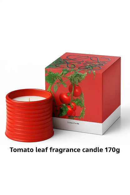 Scented Candles Romantic Air Fragrance Fresh Home Lasting Companion Christmas Gift Box Home Fragrance Wedding Birthday Gift - Novarashop