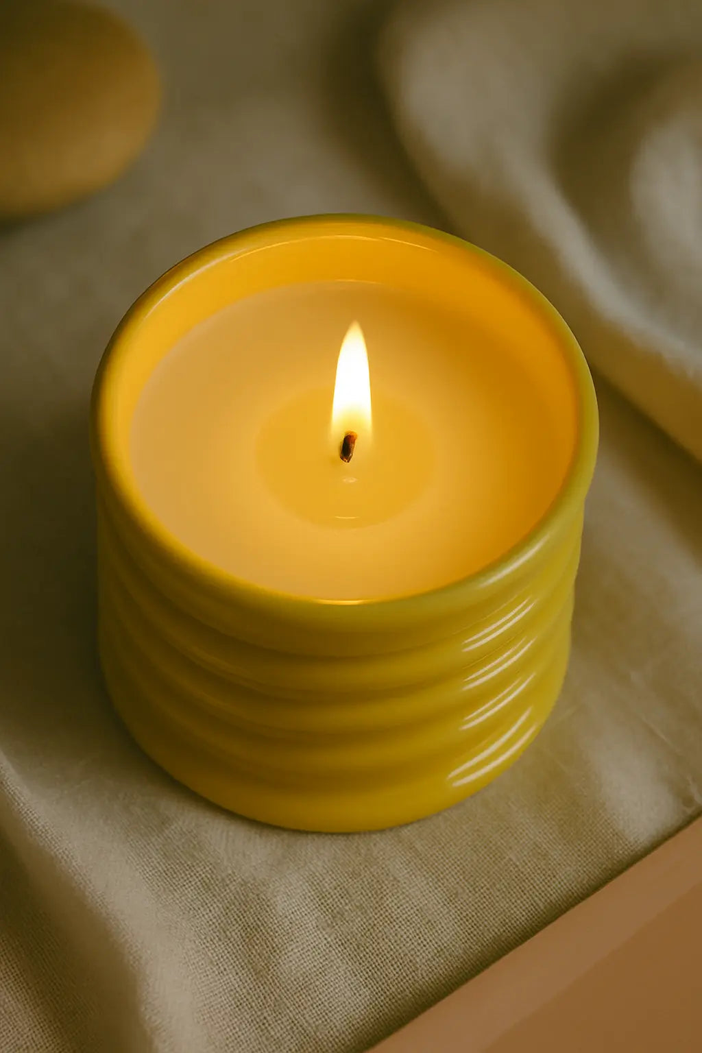 Scented Candles Romantic Air Fragrance Fresh Home Lasting Companion Christmas Gift Box Home Fragrance Wedding Birthday Gift - Novarashop