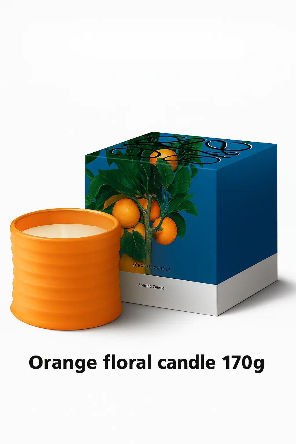 Scented Candles Romantic Air Fragrance Fresh Home Lasting Companion Christmas Gift Box Home Fragrance Wedding Birthday Gift - Novarashop