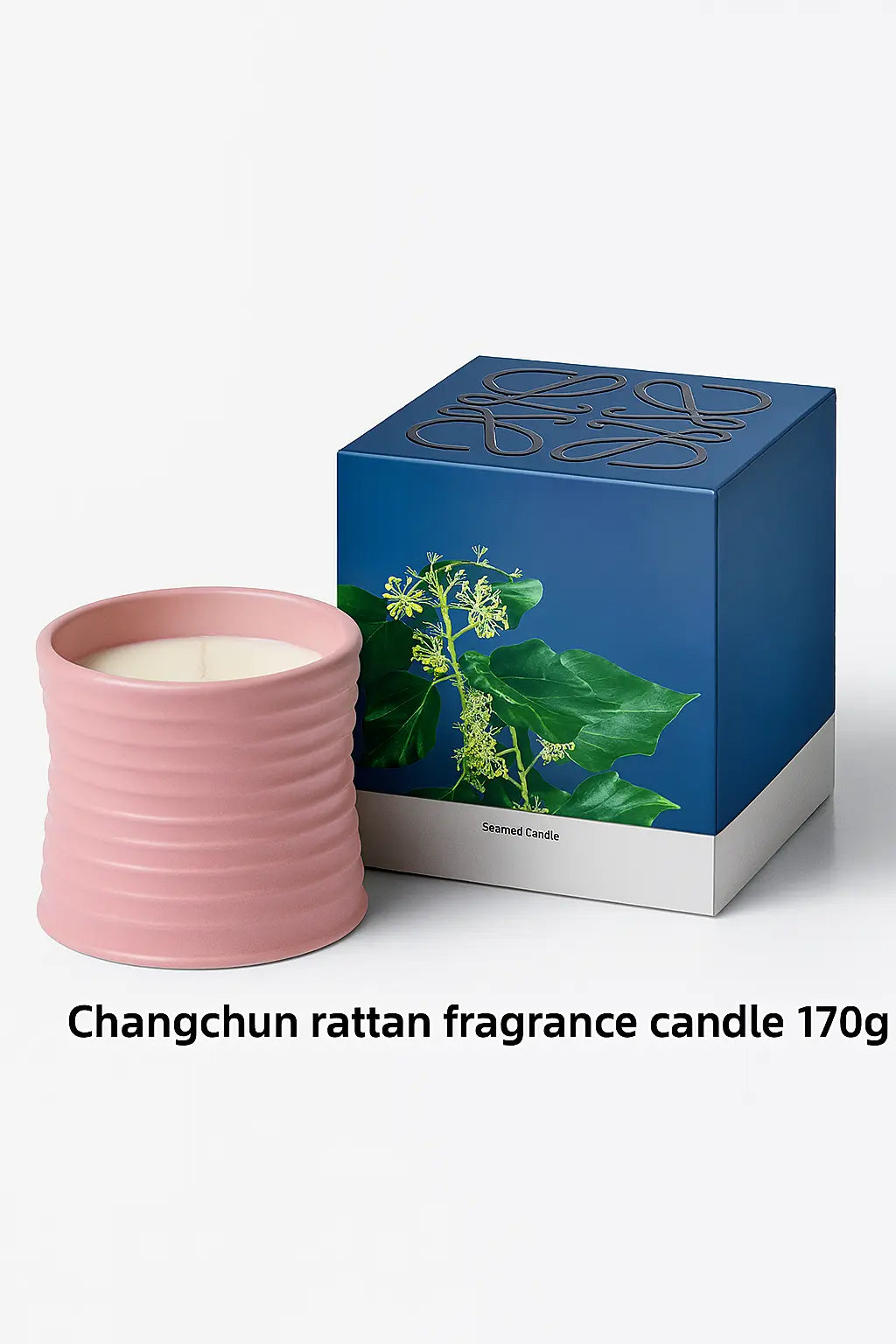 Scented Candles Romantic Air Fragrance Fresh Home Lasting Companion Christmas Gift Box Home Fragrance Wedding Birthday Gift - Novarashop