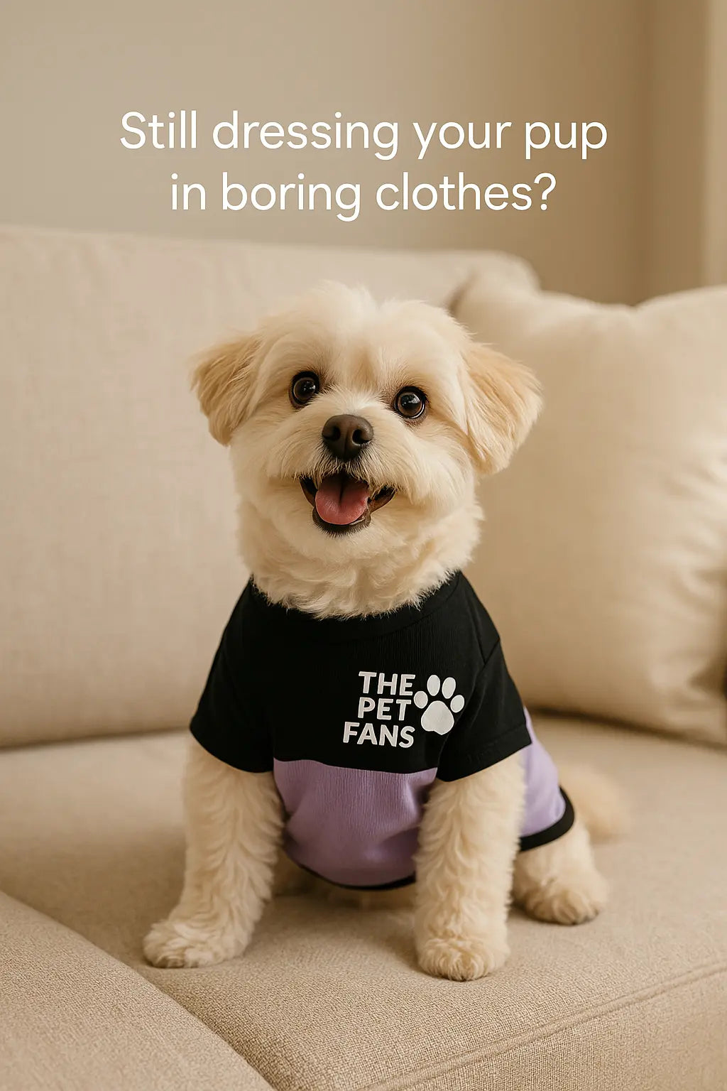 Summer Dog Vest Breathable Pet Clothes For Small Medium Dogs Cat T-shirt Cute Comfortable Puppy Pullover Chihuahua Pug Costume - Novarashop