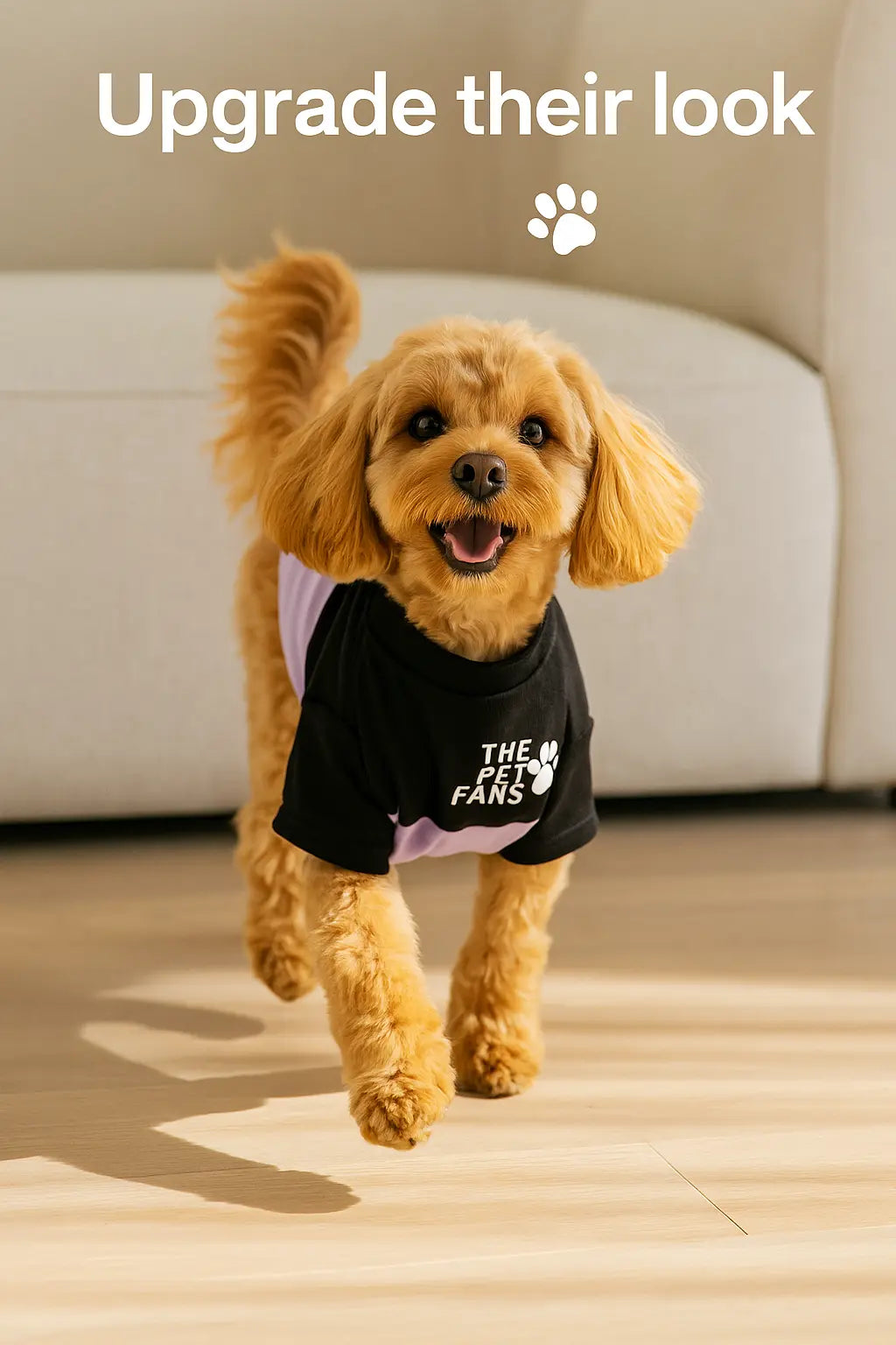 Summer Dog Vest Breathable Pet Clothes For Small Medium Dogs Cat T-shirt Cute Comfortable Puppy Pullover Chihuahua Pug Costume - Novarashop