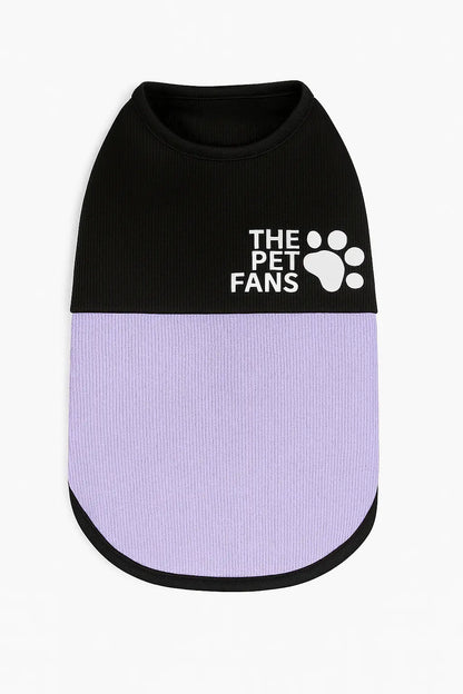 Summer Dog Vest Breathable Pet Clothes For Small Medium Dogs Cat T-shirt Cute Comfortable Puppy Pullover Chihuahua Pug Costume - Novarashop