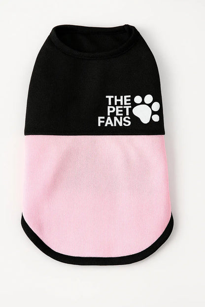 Summer Dog Vest Breathable Pet Clothes For Small Medium Dogs Cat T-shirt Cute Comfortable Puppy Pullover Chihuahua Pug Costume - Novarashop