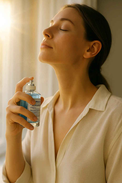 100ml Replica Luxury Brand Women Perfume Natural Fireplace Woody Floral Long Lasting Atomizer Pheromone Men Cologne Fragrances