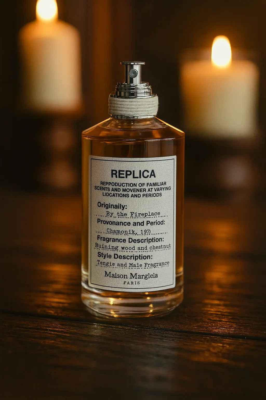 100ml Replica Luxury Brand Women Perfume Natural Fireplace Woody Floral Long Lasting Atomizer Pheromone Men Cologne Fragrances