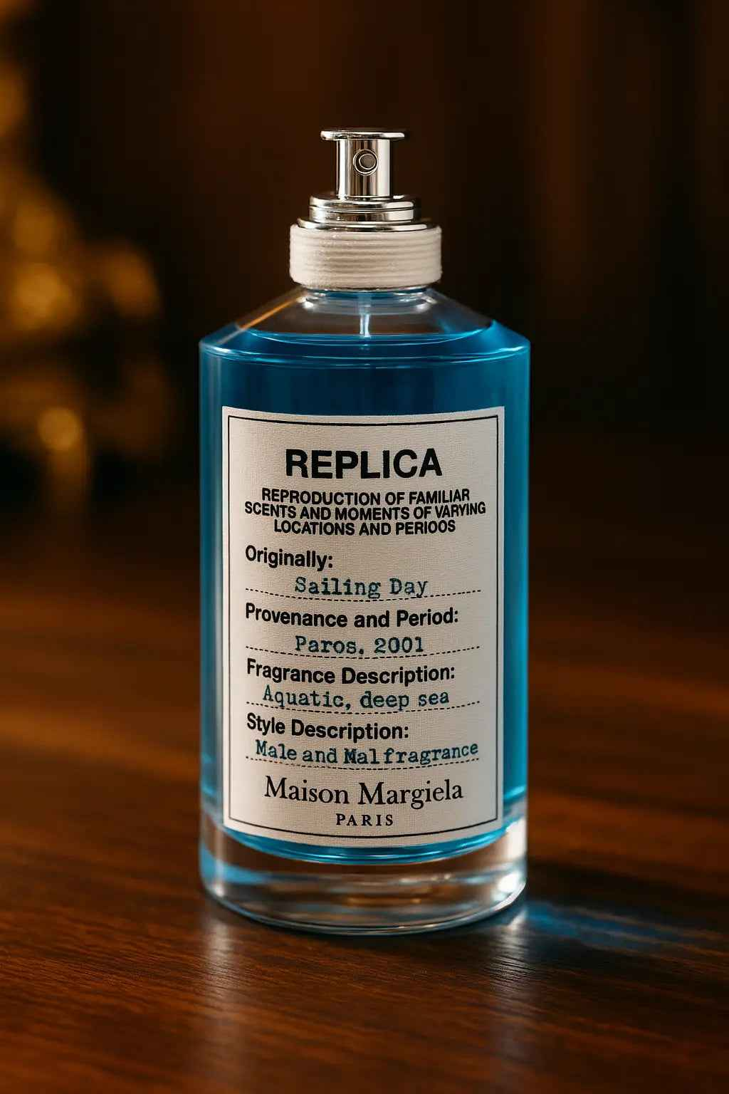100ml Replica Luxury Brand Women Perfume Natural Fireplace Woody Floral Long Lasting Atomizer Pheromone Men Cologne Fragrances