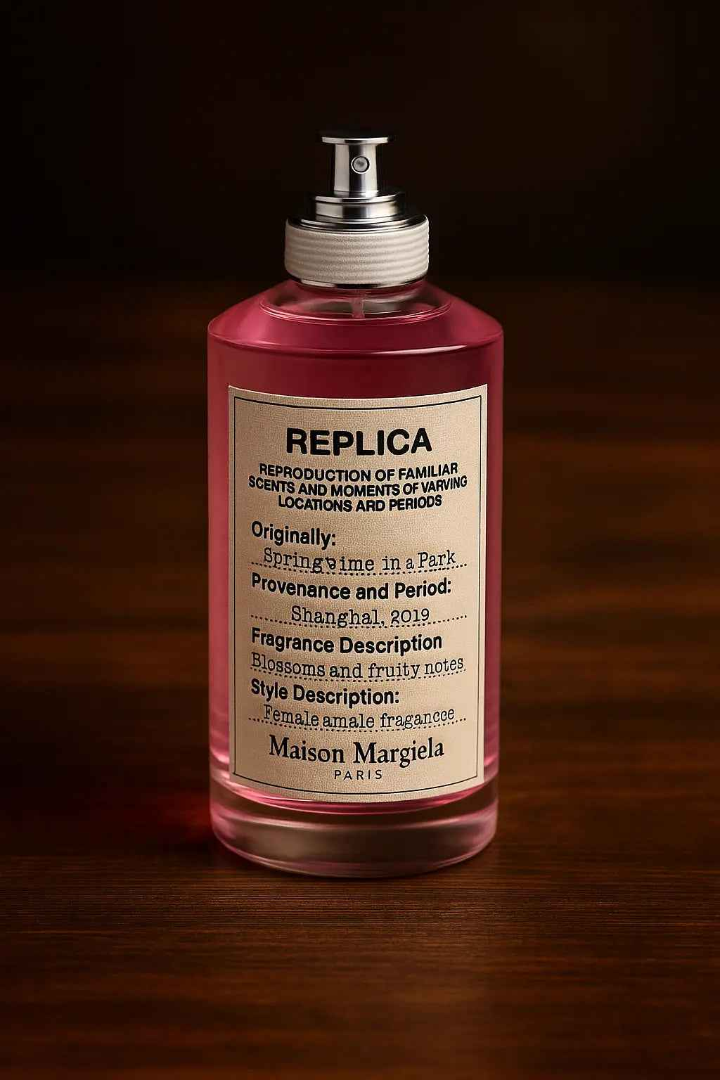 100ml Replica Luxury Brand Women Perfume Natural Fireplace Woody Floral Long Lasting Atomizer Pheromone Men Cologne Fragrances