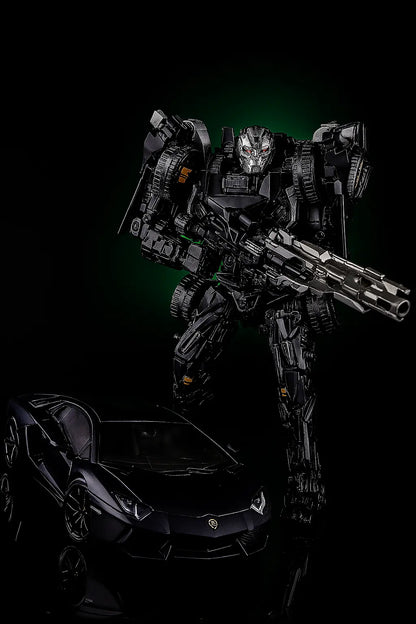 Transformation Robot Car Toys Transforming Tank Aircraft Dinosaur Models Action Figures Childrens Birthday Gifts Toys For Boys - Novarashop