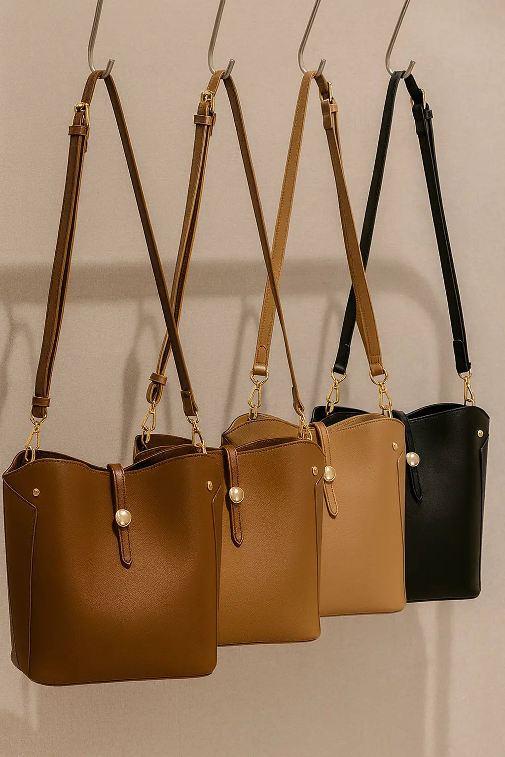 Small Square Bag | Women&