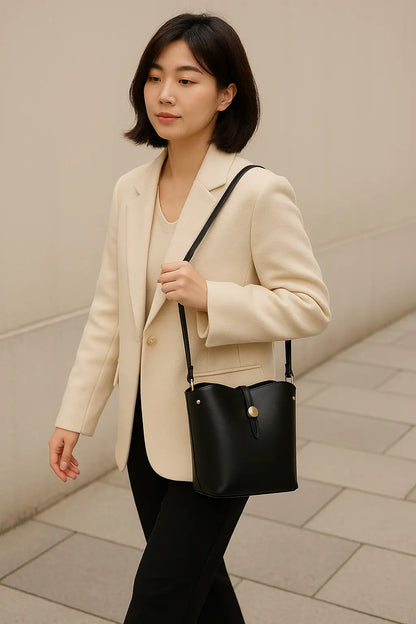 Small Square Bag | Women&