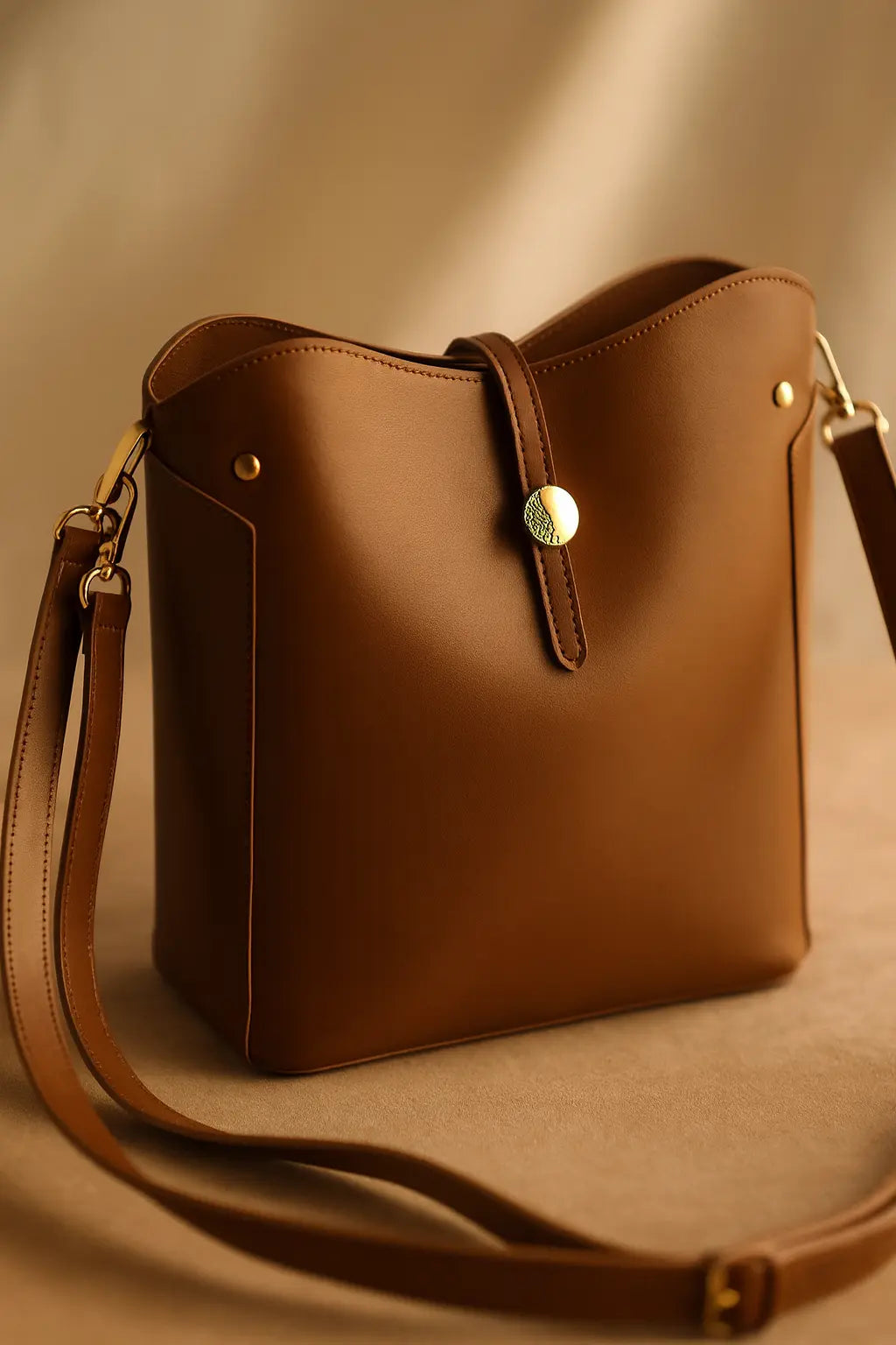 Small Square Bag | Women&