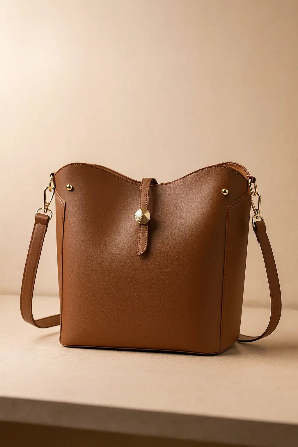 Small Square Bag | Women&