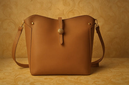 Small Square Bag | Women&