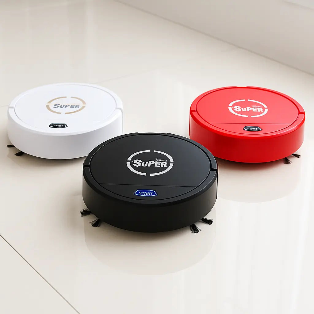 Smart Vacuum Cleaner | Best Vacuum Cleaner | Novara Shop