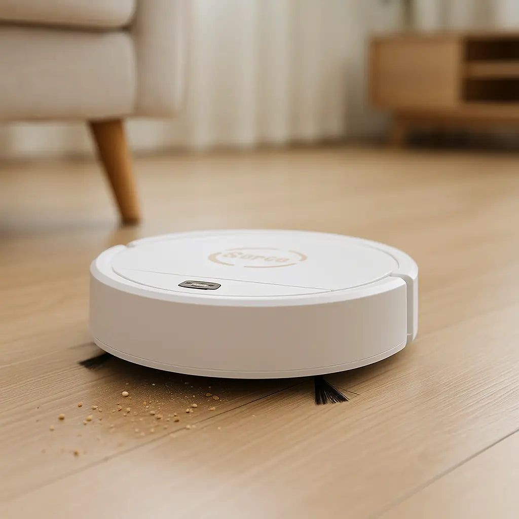 Smart Vacuum Cleaner | Best Vacuum Cleaner | Novara Shop