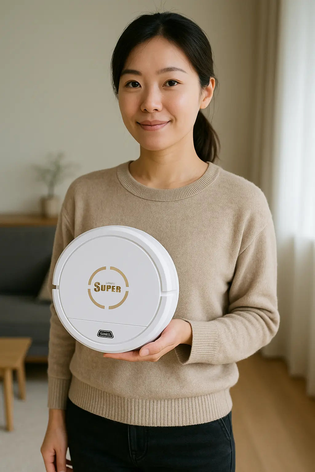 Smart Vacuum Cleaner | Best Vacuum Cleaner | Novara Shop