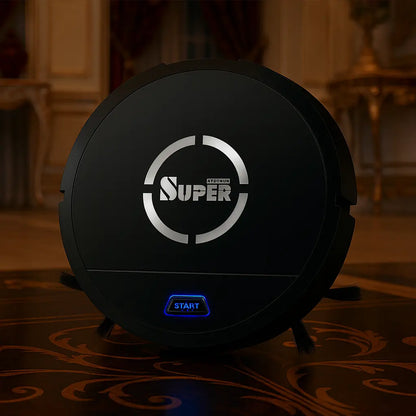 Smart Vacuum Cleaner | Best Vacuum Cleaner | Novara Shop